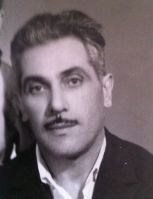 Абдуллаев Исмаил 