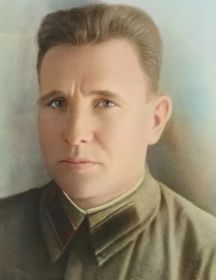 Ивженко Георгий Яковлевич