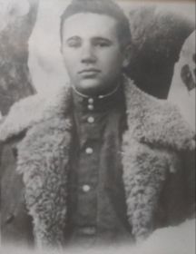 Вакуленко Александр Иванович