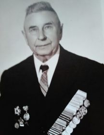 Лиманов Иван Федорович