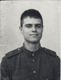 Винник Максим Сергеевич