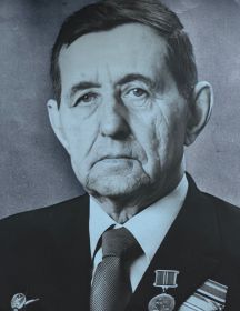 Уржумов Георгий Михайлович