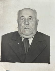 Скиданов Иван Харитонович