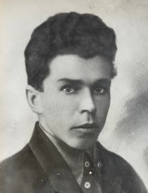 Никаноров Виктор Никанорович