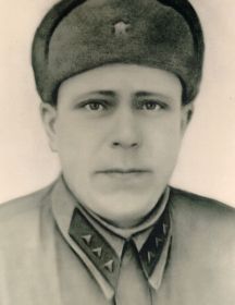 Шведов Егор Маркелович