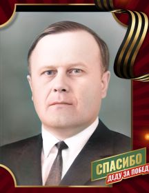 Ильманов Аркадий Григорьевич
