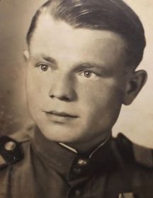 Ермолаев Сергей Александрович