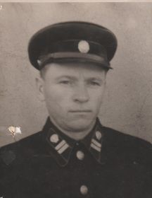 Корчагин Степан Гаврилович