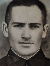 Беков Музакир 