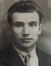 Харламов Иван Иванович