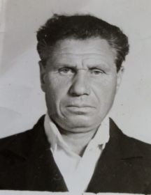 Яшин Михаил Сергеевич