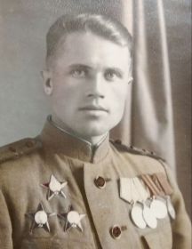 Рябов Семён Николаевич