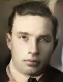 Бараков Николай Иванович