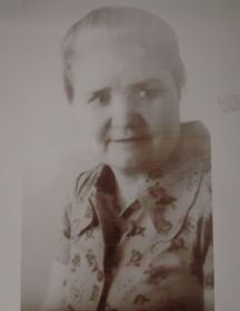 Роман Надежда Акимовна