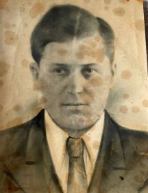 Сумин Александр Яковлевич