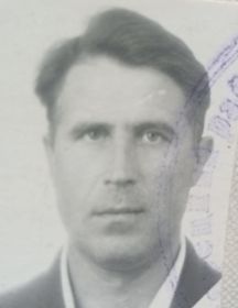 Жуков Николай Семенович
