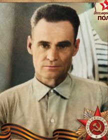 Шамин Николай Петрович