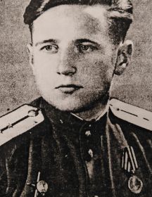 Старченков Виктор Константинович