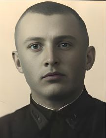 Богатенко (Боготенко) Яков Данилович