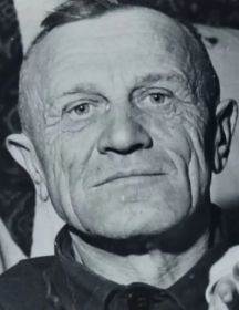Михневич Степан Степанович