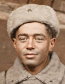 Гукасян Рафик Бабаханович
