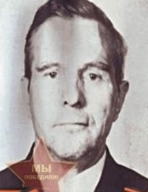 Адищев Николай Александрович