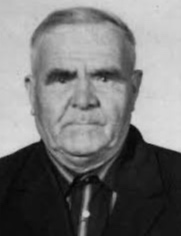 Капарулин Аркадий Сергеевич