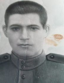 Терехов Алексей Петрович