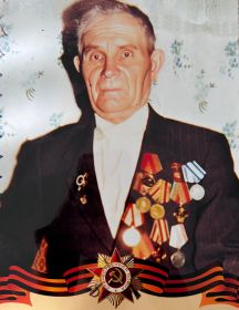 Балов Борис Яковлевич