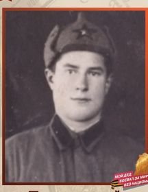 Поливянный Павел Петрович