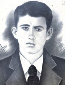 Киселев Николай Евстафьевич