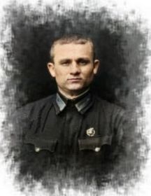 Сухоруков Иван Павлович