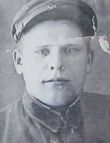 Ларин Николай Никифорович