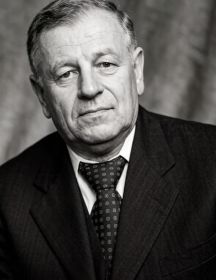 Ильин Арсений Михайлович