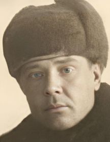 Ануфриев Алексей Егорович