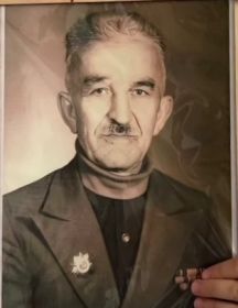Кюлян Ашот Оганесович