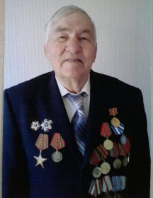 Горбунов Лев Данилович