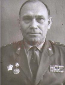 Захаров Алексей Михайлович