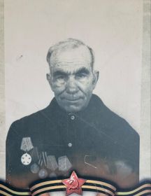 Лущеко Павел Иванович