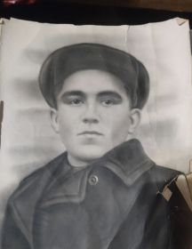 Кадрилеев Аюп Юсупович