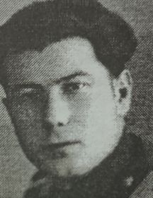 Полухин Тихон Илларионович