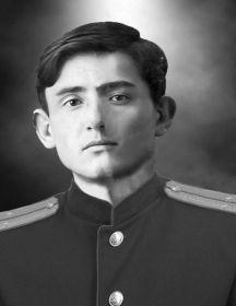Гаджиев Магомедсайгид Магомедгаджиевич