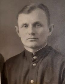 Левкин Николай Петрович