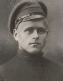 Бузолин Павел Васильевич