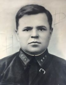 Василяка Максим Макарович