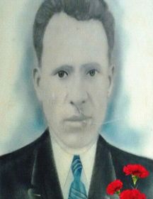 Губа Парфирий Арсентьеаич