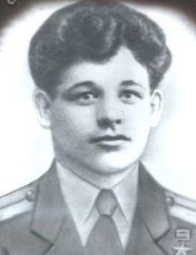 Калинин Борис Петрович
