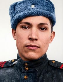 Мухаметшин Зиганша Харисович