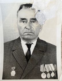 Минайчев Илья Михайлович