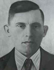 Башурин Николай Александрович